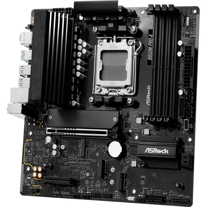 Asrock B850M Pro-A
