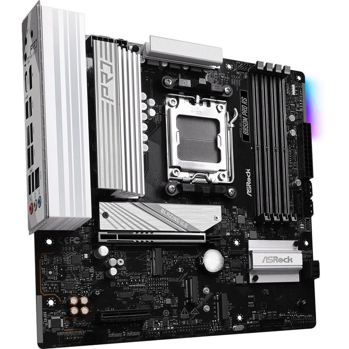 Asrock B850M Pro RS