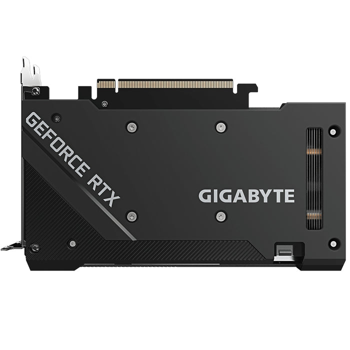 GIGABYTE GeForce RTX 3060 WINDFORCE OC 12G (rev. 2.0)