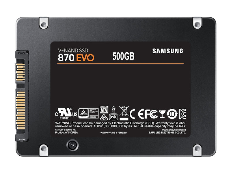 Samsung 870 EVO