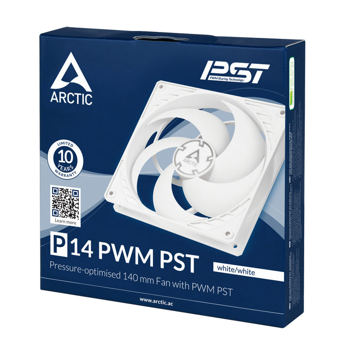 ARCTIC P14 PWM PST