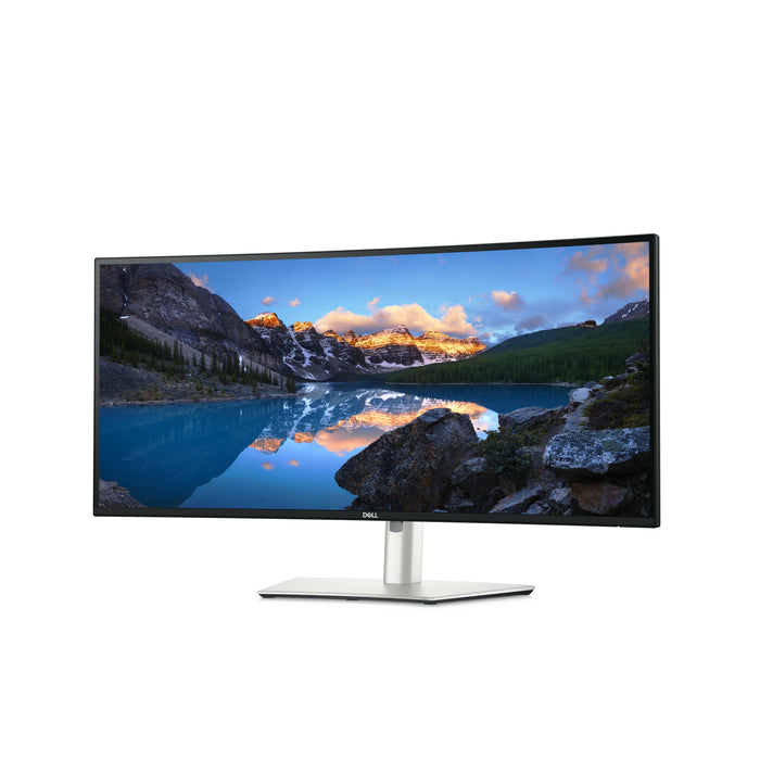DELL UltraSharp U3425WE computer monitor