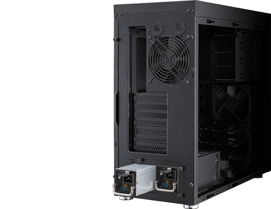 FSP Twins PRO 900W power supply unit