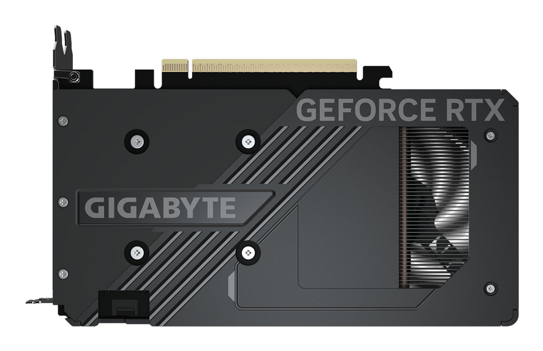 GIGABYTE GeForce RTX 5050 WINDFORCE OC 8G