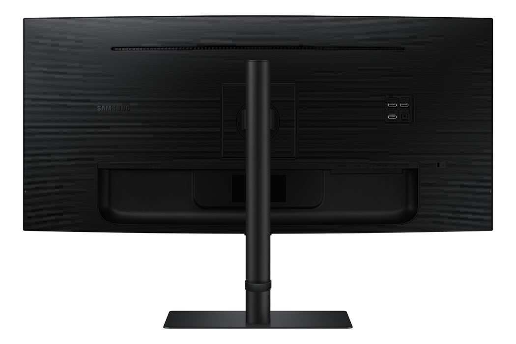 Samsung S65UC computer monitor