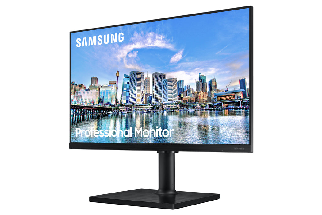 Samsung T45F computer monitor