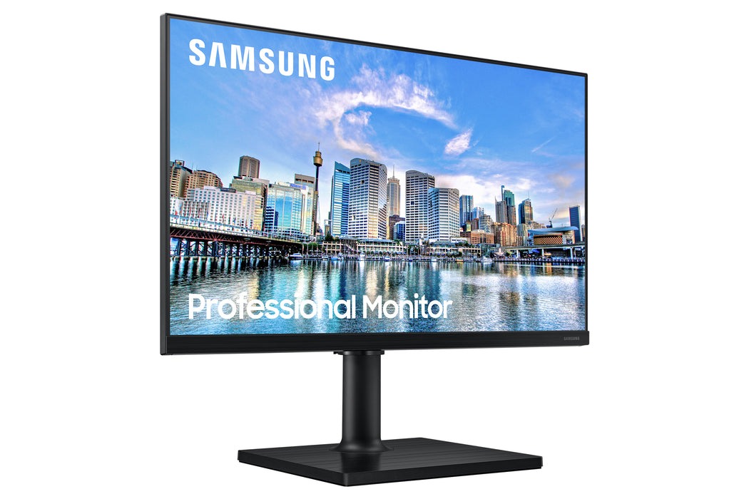 Samsung T45F computer monitor