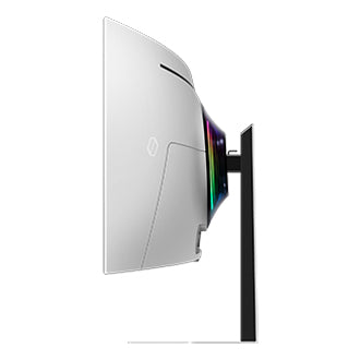 Samsung G95SC computer monitor