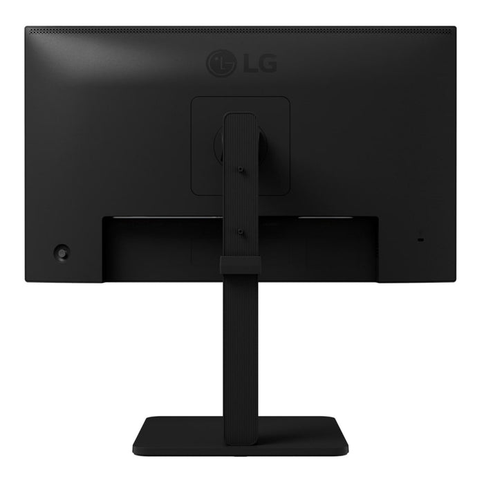 LG 27BA650-B computer monitor