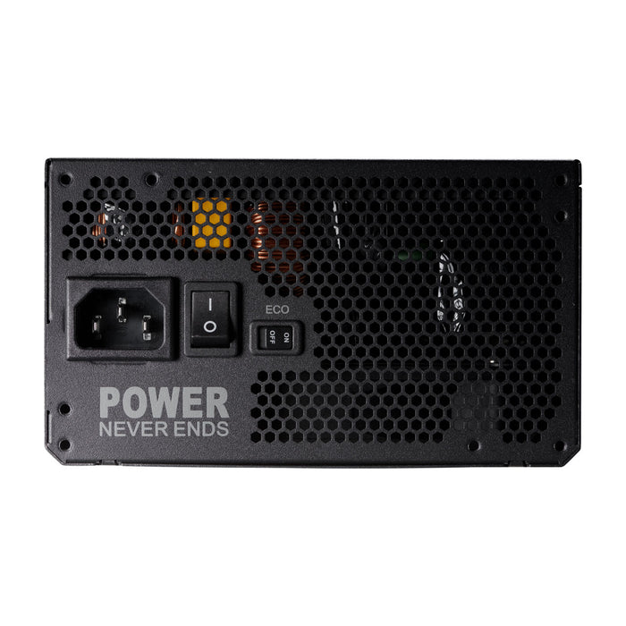 FSP ADVAN GM 1000W power supply unit