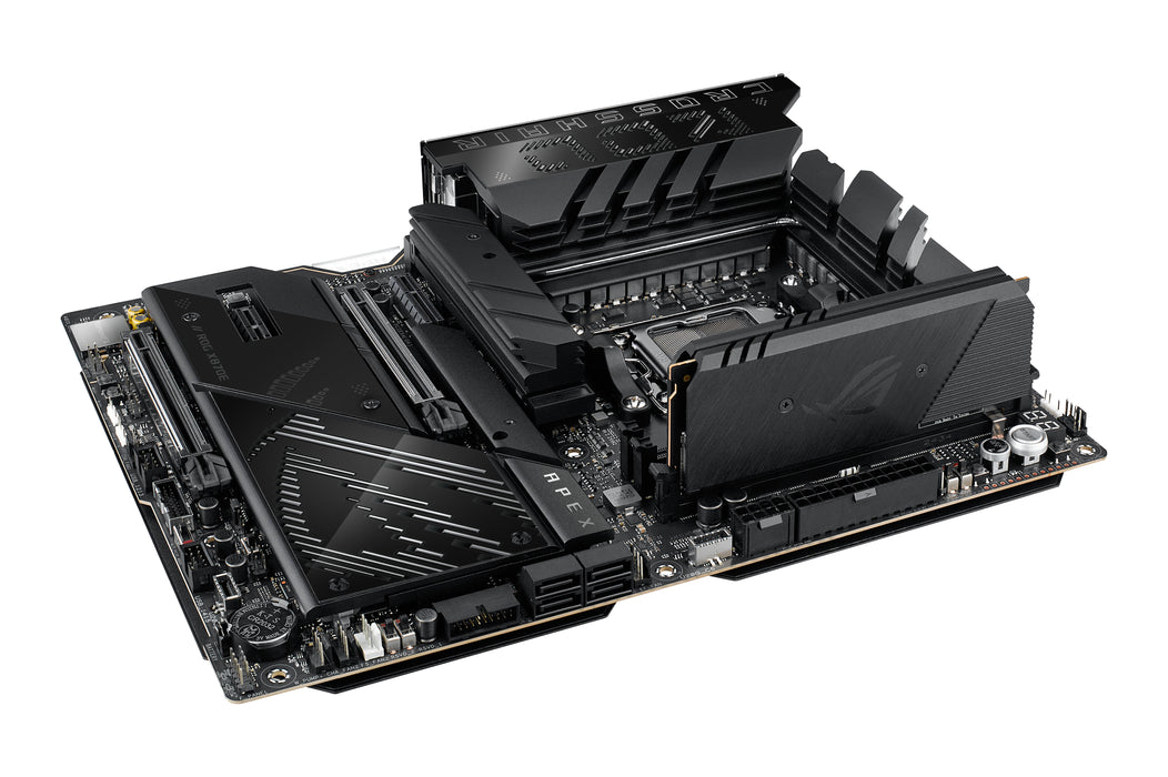 ASUS ROG CROSSHAIR X870E APEX