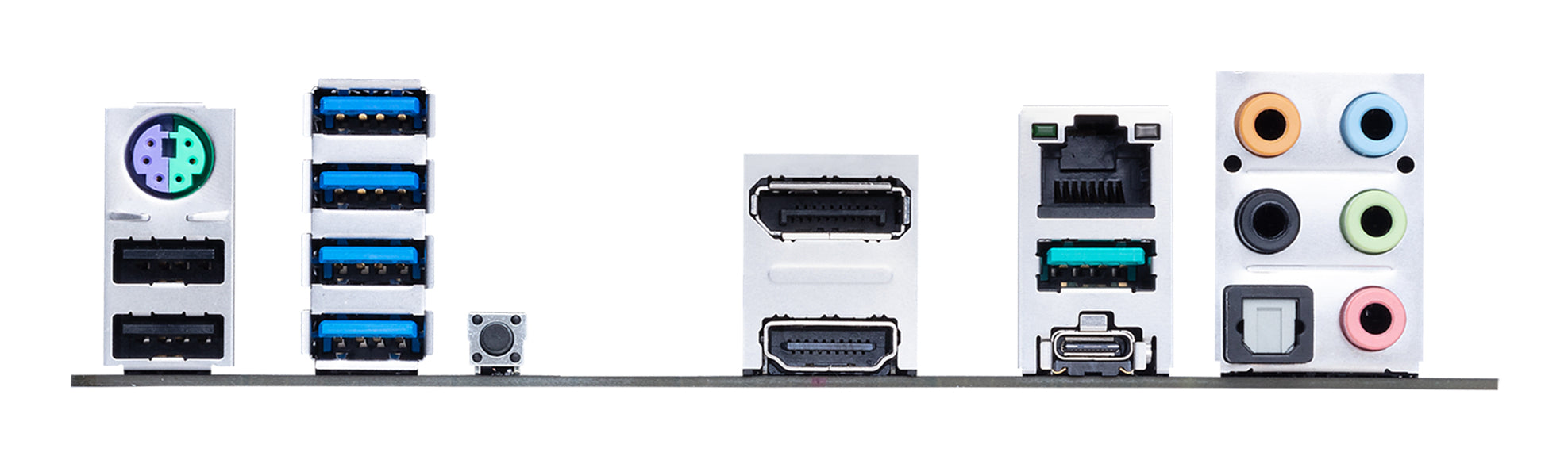 ASUS TUF GAMING B550M PLUS