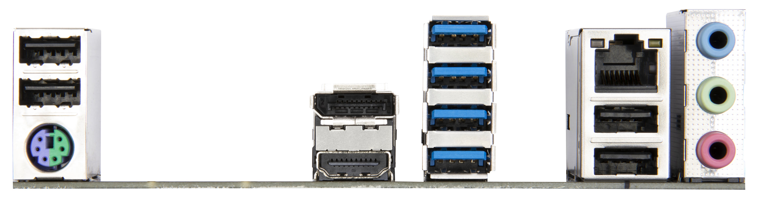 GIGABYTE A520M DS3H V2 motherboard