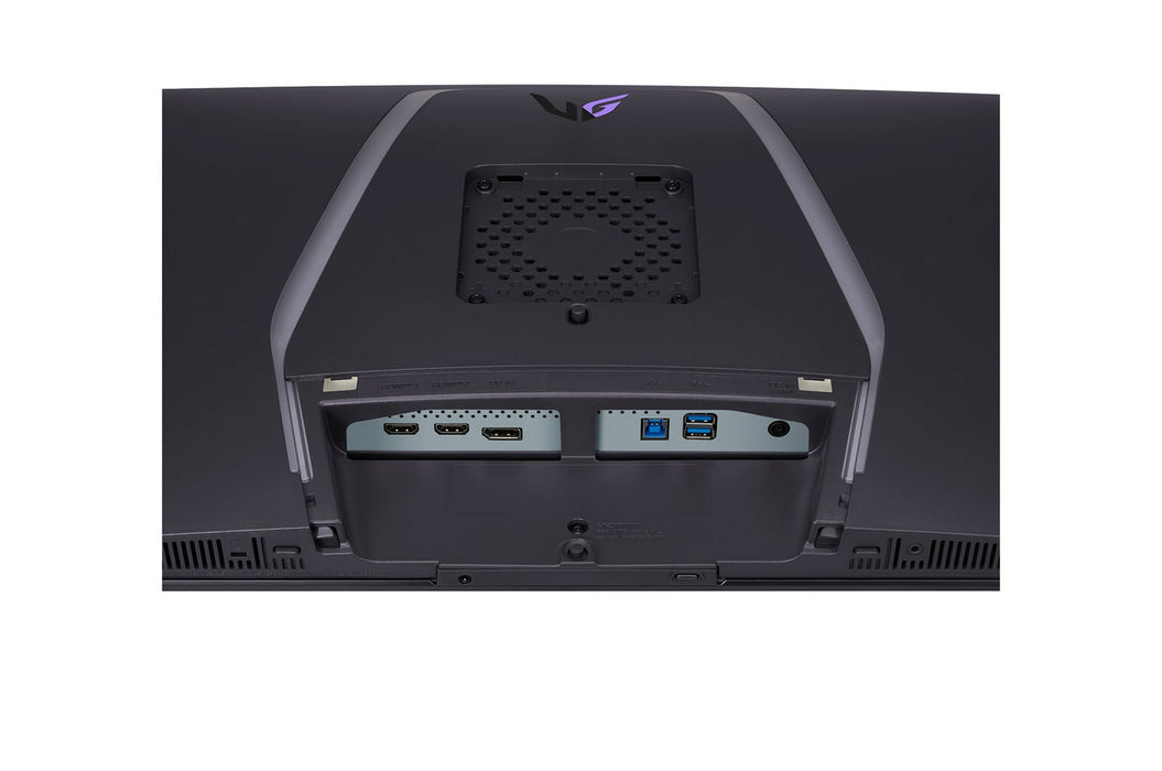 LG 32GS95UX-B computer monitor