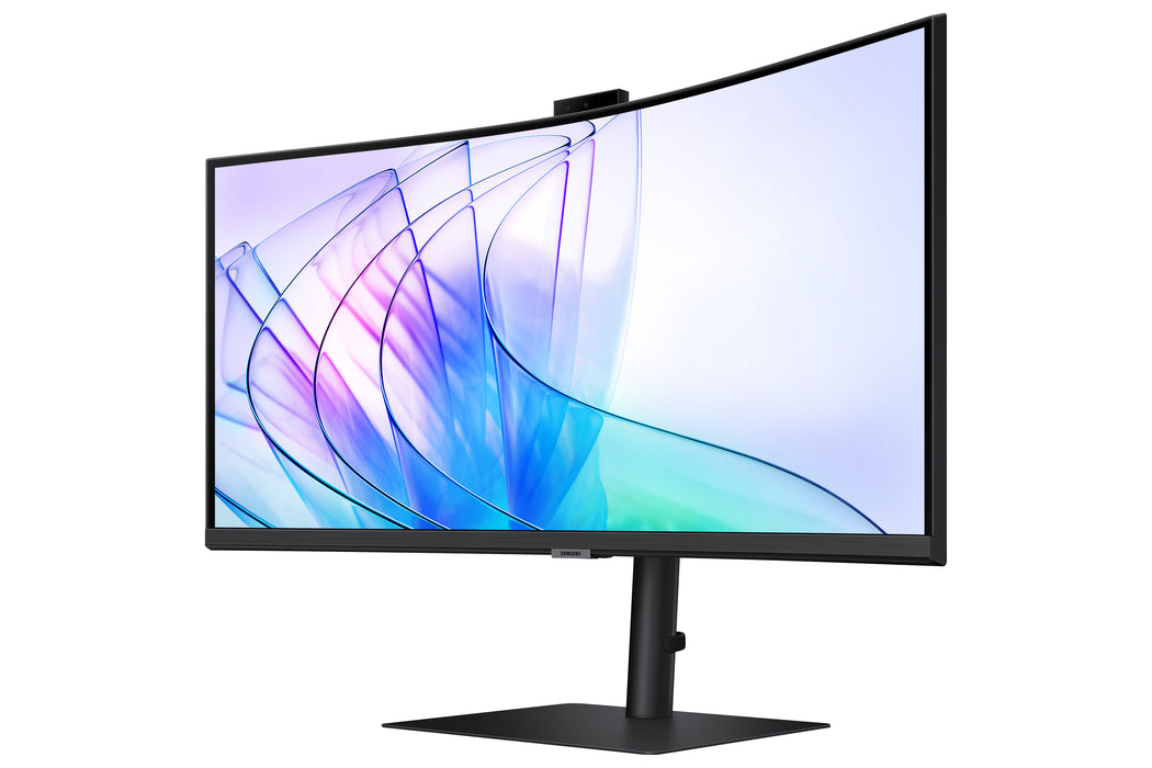 Samsung S65VC computer monitor