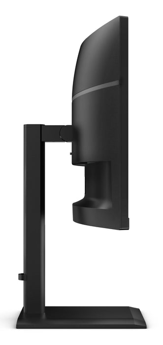 AOC E4 CU34E4CV computer monitor