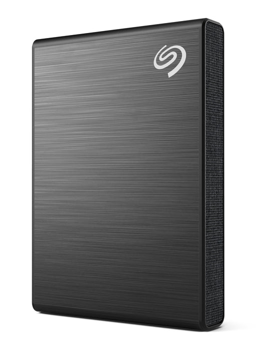 Seagate One Touch STKG1000400 external solid state drive