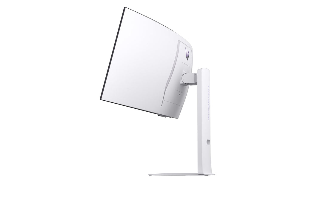 LG 34GX90SA-W computer monitor