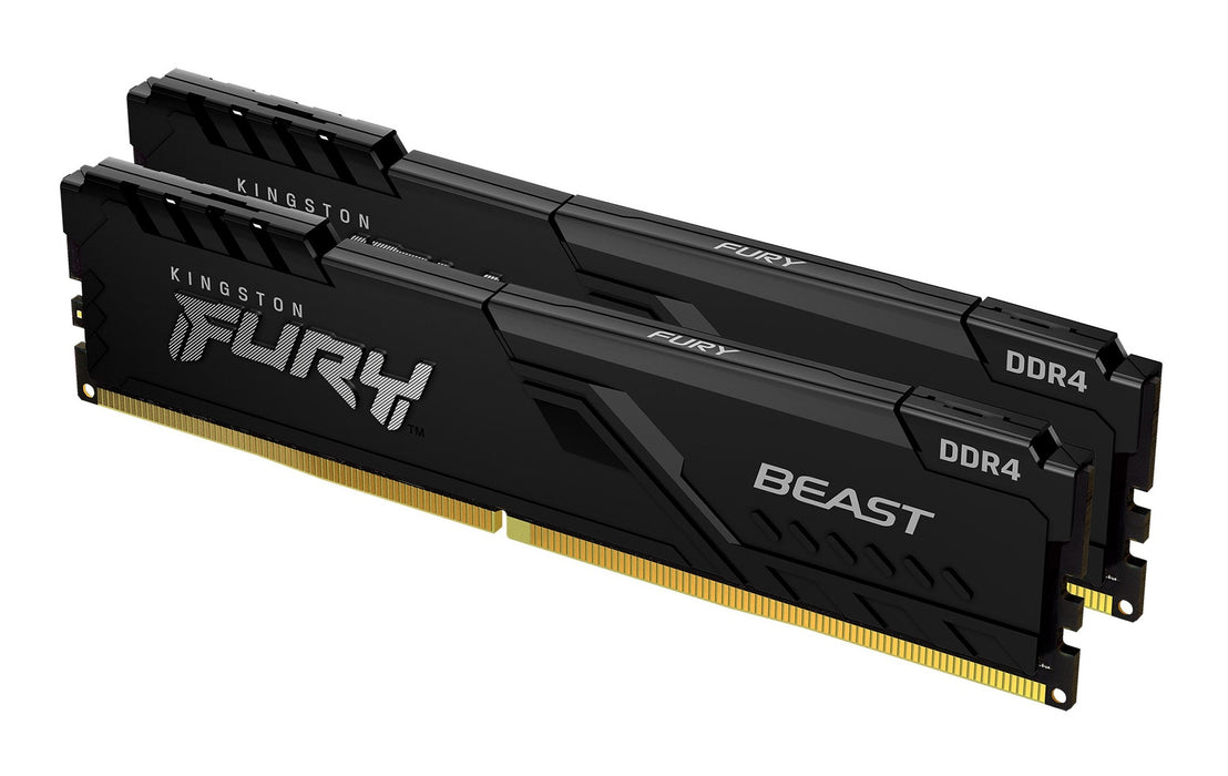 Kingston Technology FURY Beast memory module