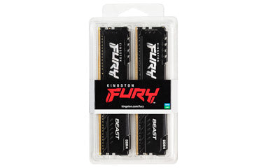 Kingston Technology FURY Beast memory module