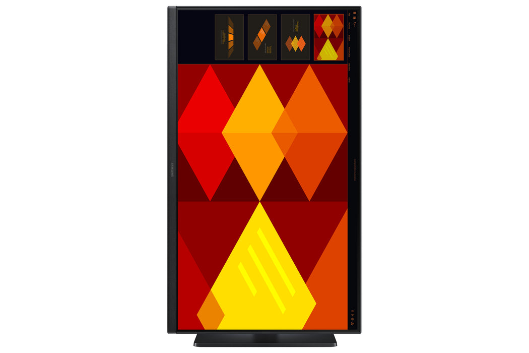 Samsung S40GD computer monitor