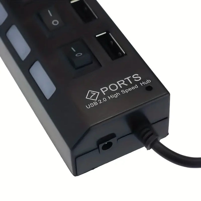 PC-LINK-7-PORT-USB-HUB