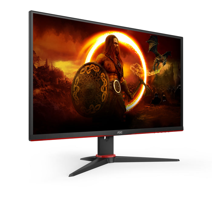 AOC G2 Q27G2E/BK computer monitor
