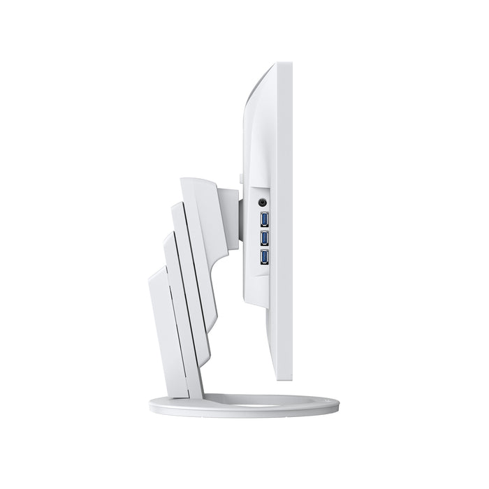 EIZO FlexScan EV2495-WT LED display