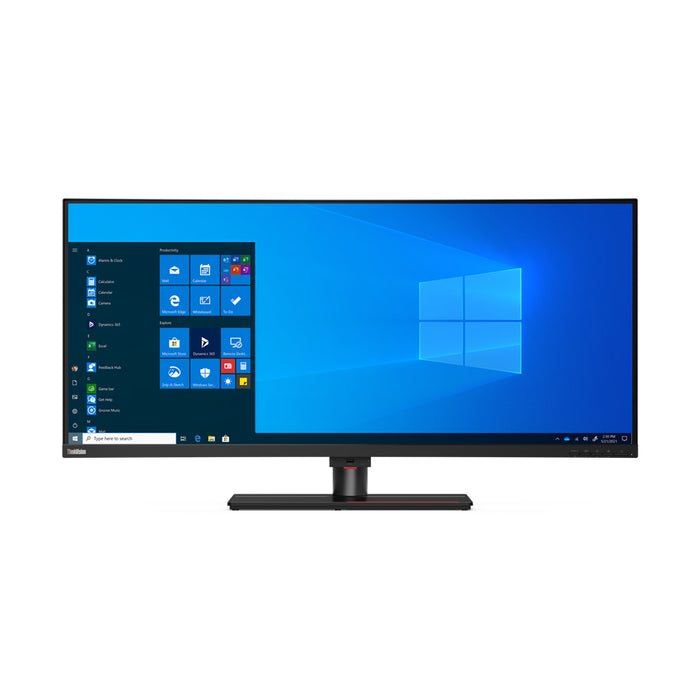 Lenovo ThinkVision P40w-20 LED display