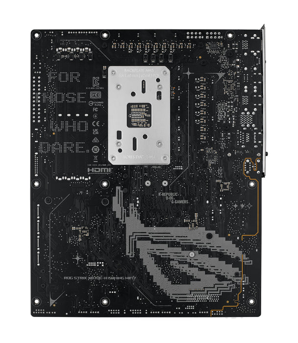 ASUS ROG STRIX X870E-H GAMING WIFI7