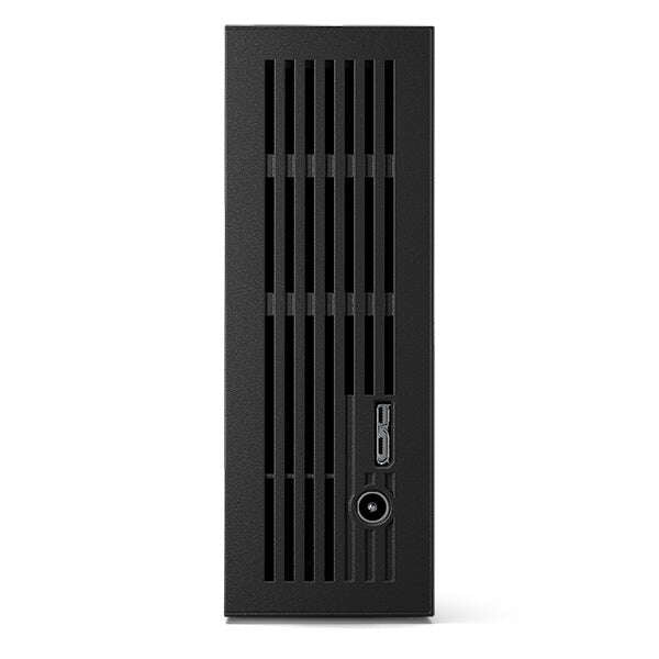 Seagate STLC4000400 external hard drive 4 TB USB Type-A / USB Type-C 3.2 Gen 1 (3.1 Gen 1) Black GAMEFORCE.IE - Custom Gaming PCs - Gameforce.ie Customer Reviews