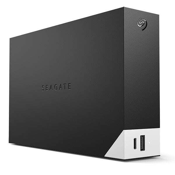 Seagate STLC4000400 external hard drive 4 TB USB Type-A / USB Type-C 3.2 Gen 1 (3.1 Gen 1) Black GAMEFORCE.IE - Custom Gaming PCs - Gameforce.ie Customer Reviews