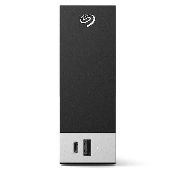 Seagate STLC4000400 external hard drive 4 TB USB Type-A / USB Type-C 3.2 Gen 1 (3.1 Gen 1) Black GAMEFORCE.IE - Custom Gaming PCs - Gameforce.ie Customer Reviews
