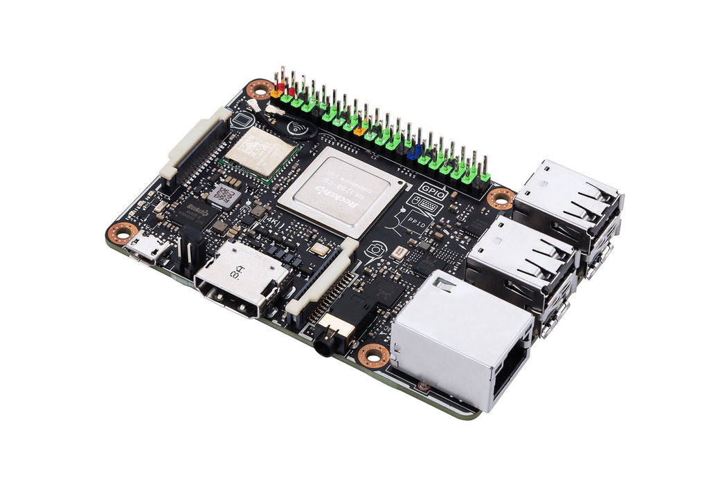 ASUS Tinker Board S R2.0 development board
