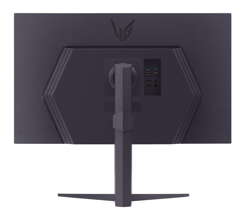 LG 32GS85QX-B computer monitor