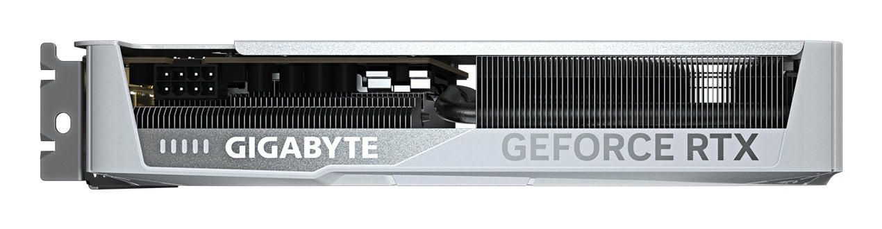 GIGABYTE GeForce RTX 5060 Ti EAGLE OC ICE 16G