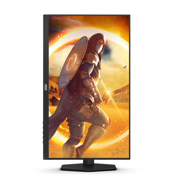 AOC G4 27G4X computer monitor