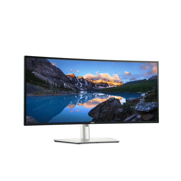 DELL UltraSharp U3425WE computer monitor
