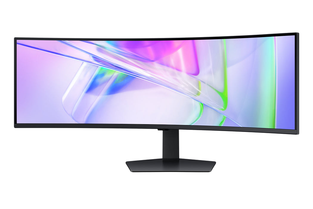 Samsung S95UC computer monitor