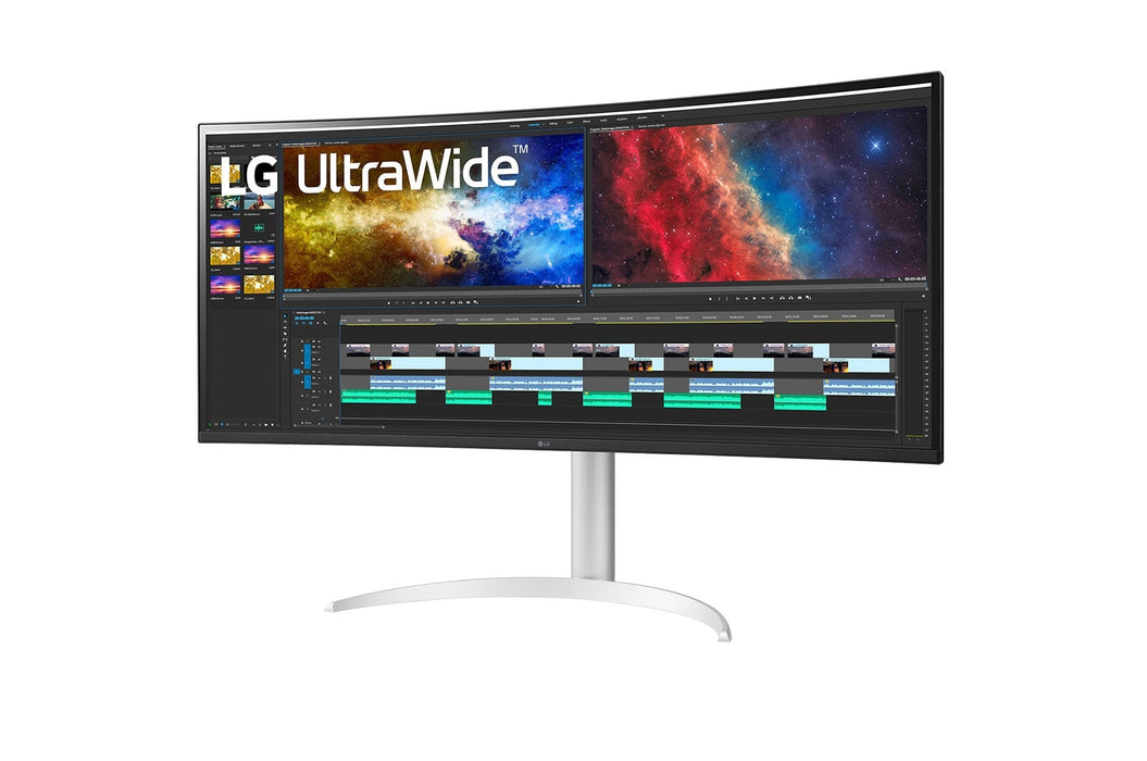 LG 38BQ85C-W computer monitor