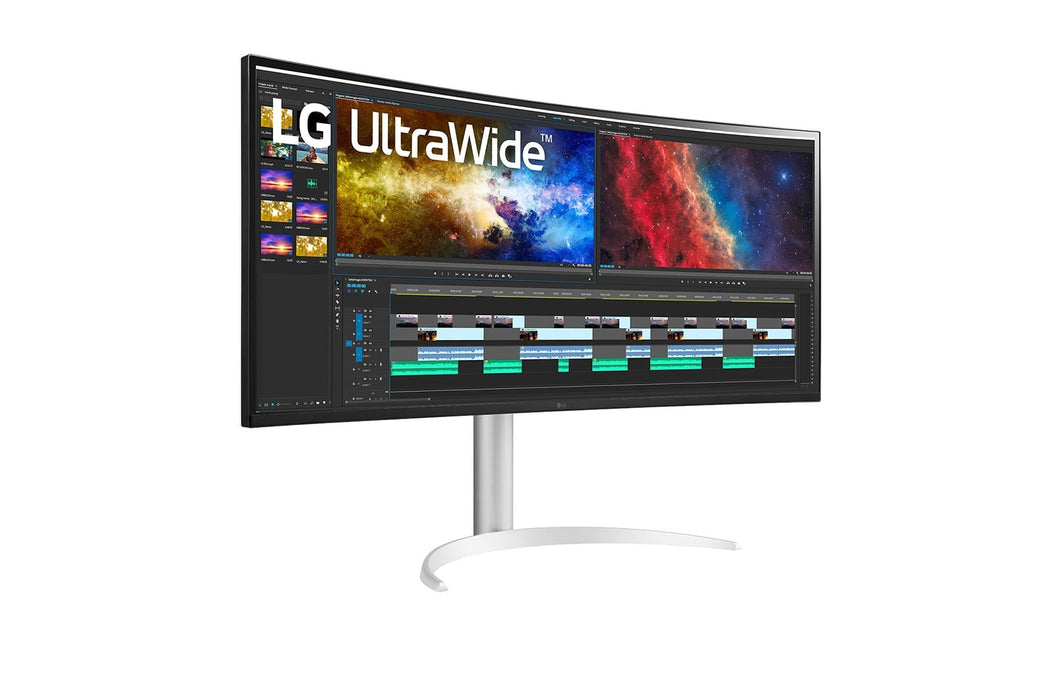 LG 38BQ85C-W computer monitor