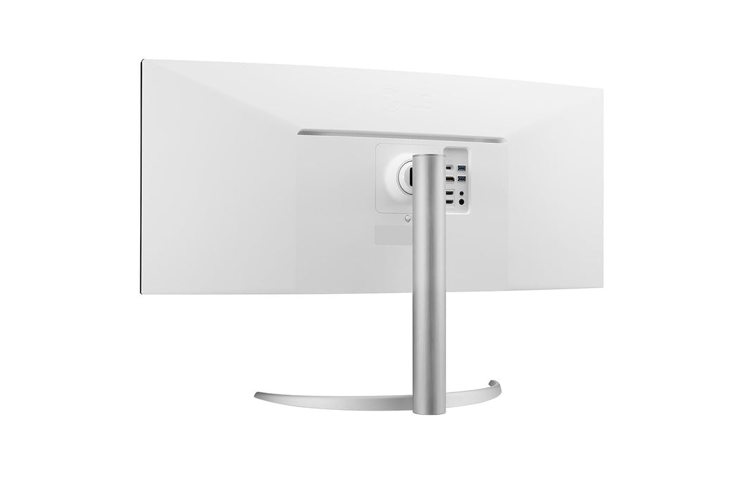 LG 38BQ85C-W computer monitor