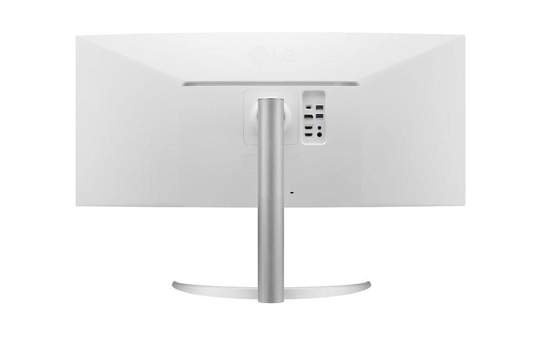 LG 38BQ85C-W computer monitor