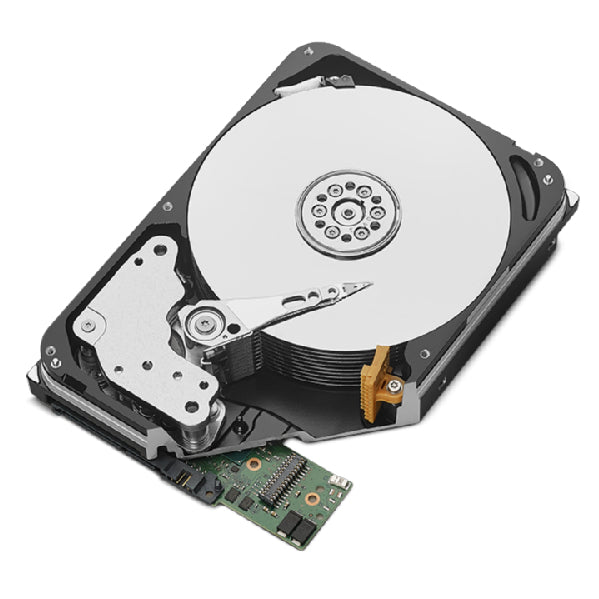 Seagate IronWolf Pro ST20000NT001 internal hard drive