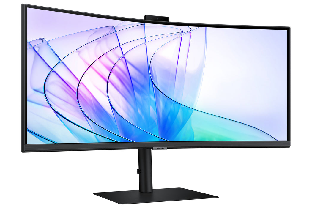 Samsung S65VC computer monitor