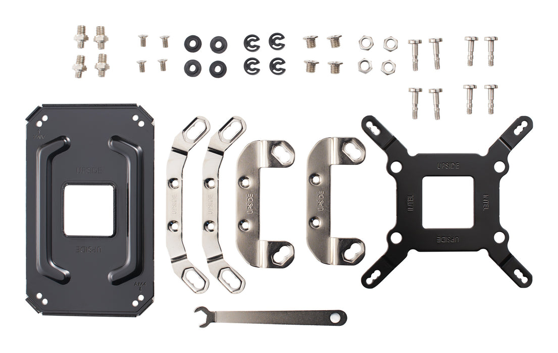 be quiet! Shadow Rock TF 2