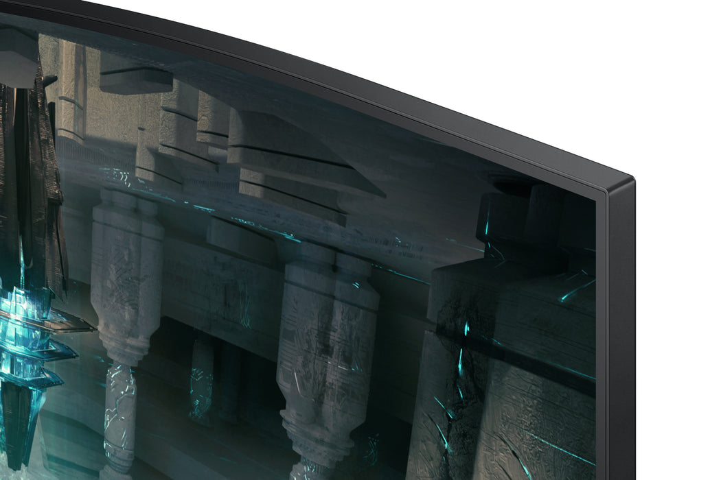 Samsung G65B computer monitor