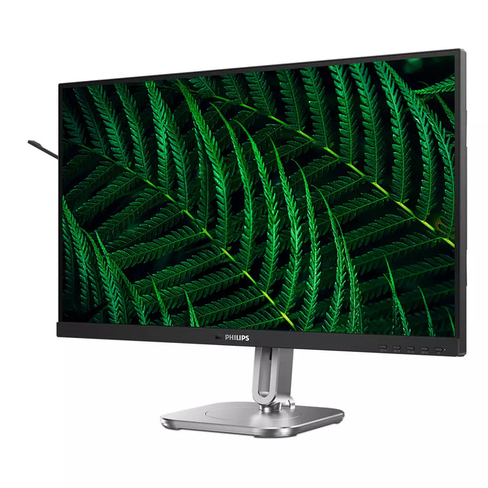 Philips 5000 series 27B2G5500/00 computer monitor 68.6 cm (27") 2560 x 1440 pixels Quad HD LCD Anthracite