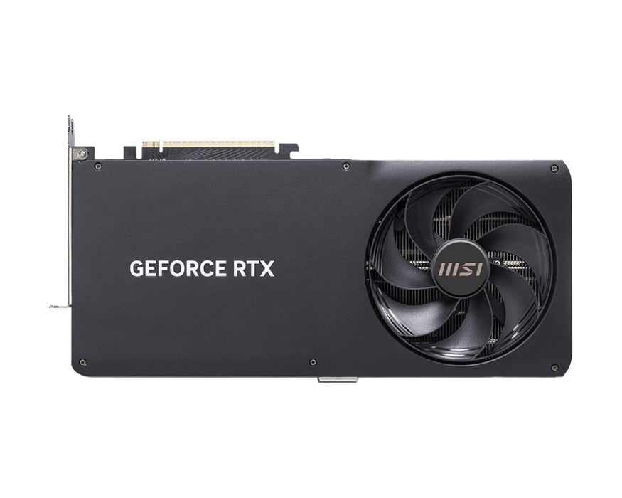 MSI GeForce RTX 5080 16GB EXPERT OC