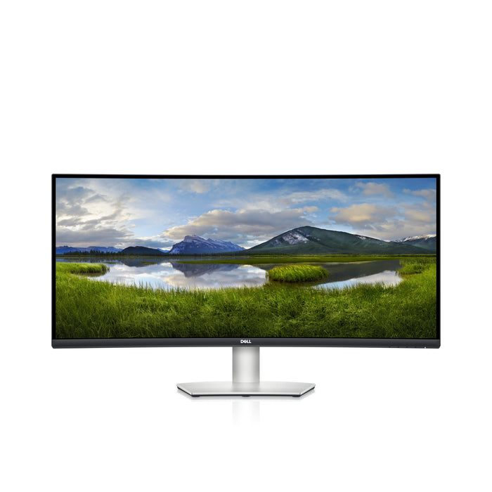DELL S Series S3423DWC LED display